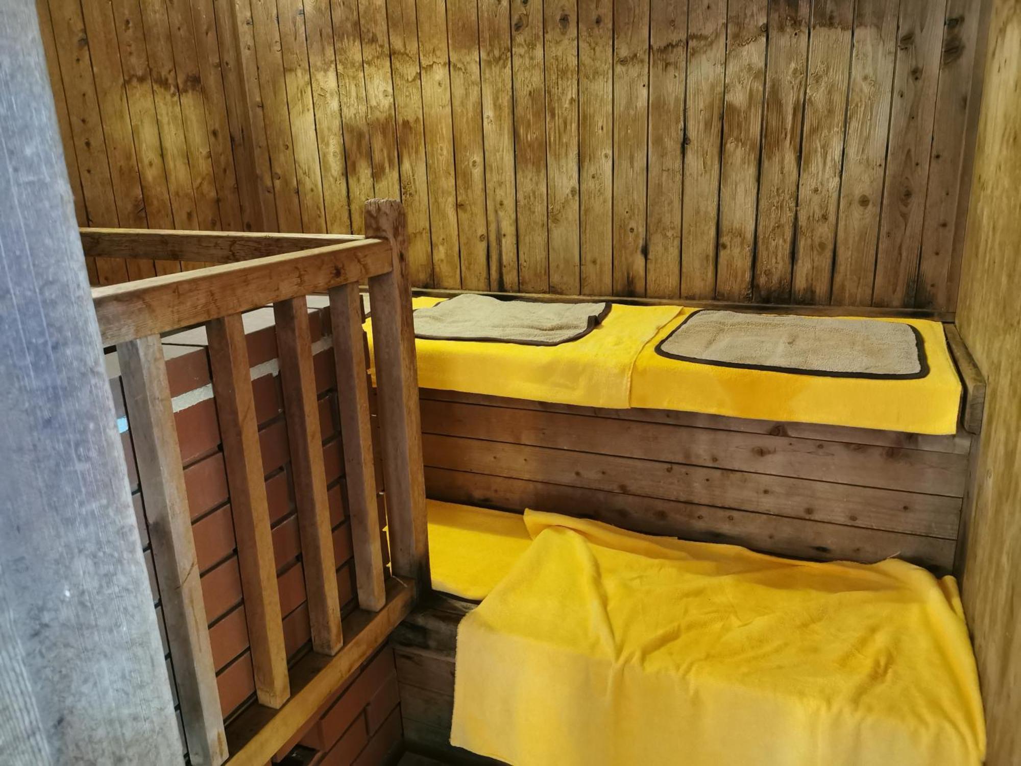 Hotel Yura Onsen Yaotome Curuoka Exteriér fotografie
